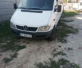 Белый Мерседес Sprinter, объемом двигателя 2.3 л и пробегом 5 тыс. км за 9500 $, фото 1 на Automoto.ua