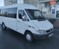 Білий Мерседес Sprinter, об'ємом двигуна 2.87 л та пробігом 642 тис. км за 11500 $, фото 1 на Automoto.ua