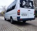Білий Мерседес Sprinter, об'ємом двигуна 2.2 л та пробігом 102 тис. км за 15500 $, фото 6 на Automoto.ua