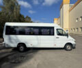 Белый Мерседес Sprinter, объемом двигателя 2.9 л и пробегом 20 тыс. км за 9900 $, фото 1 на Automoto.ua
