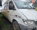 Белый Мерседес Sprinter, объемом двигателя 2.15 л и пробегом 950 тыс. км за 5800 $, фото 1 на Automoto.ua