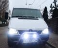 Білий Мерседес Sprinter, об'ємом двигуна 2.2 л та пробігом 102 тис. км за 15500 $, фото 8 на Automoto.ua