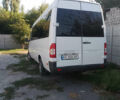 Белый Мерседес Sprinter, объемом двигателя 2.3 л и пробегом 5 тыс. км за 9500 $, фото 2 на Automoto.ua