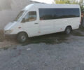 Белый Мерседес Sprinter, объемом двигателя 2.3 л и пробегом 5 тыс. км за 9500 $, фото 1 на Automoto.ua