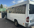Белый Мерседес Sprinter, объемом двигателя 2.9 л и пробегом 20 тыс. км за 9900 $, фото 6 на Automoto.ua