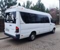 Білий Мерседес Sprinter, об'ємом двигуна 2.2 л та пробігом 102 тис. км за 15500 $, фото 9 на Automoto.ua