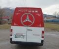 Білий Мерседес Sprinter, об'ємом двигуна 2.2 л та пробігом 556 тис. км за 7000 $, фото 2 на Automoto.ua