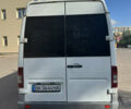 Белый Мерседес Sprinter, объемом двигателя 2.9 л и пробегом 20 тыс. км за 9900 $, фото 1 на Automoto.ua
