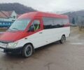 Білий Мерседес Sprinter, об'ємом двигуна 2.2 л та пробігом 556 тис. км за 7000 $, фото 1 на Automoto.ua