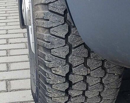 Білий Мерседес Sprinter, об'ємом двигуна 2.2 л та пробігом 102 тис. км за 15500 $, фото 16 на Automoto.ua