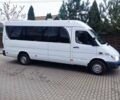 Білий Мерседес Sprinter, об'ємом двигуна 2.2 л та пробігом 102 тис. км за 15500 $, фото 3 на Automoto.ua