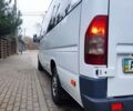 Білий Мерседес Sprinter, об'ємом двигуна 2.2 л та пробігом 102 тис. км за 15500 $, фото 4 на Automoto.ua