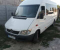 Белый Мерседес Sprinter, объемом двигателя 2.3 л и пробегом 5 тыс. км за 9500 $, фото 8 на Automoto.ua