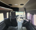 Белый Мерседес Sprinter, объемом двигателя 2.9 л и пробегом 20 тыс. км за 9900 $, фото 3 на Automoto.ua