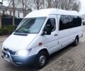Білий Мерседес Sprinter, об'ємом двигуна 2.2 л та пробігом 102 тис. км за 15500 $, фото 2 на Automoto.ua
