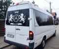 Білий Мерседес Sprinter, об'ємом двигуна 2.2 л та пробігом 102 тис. км за 15500 $, фото 11 на Automoto.ua
