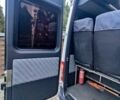 Білий Мерседес Sprinter, об'ємом двигуна 2.2 л та пробігом 102 тис. км за 15500 $, фото 17 на Automoto.ua