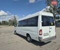 Белый Мерседес Sprinter, объемом двигателя 2.15 л и пробегом 100 тыс. км за 4900 $, фото 4 на Automoto.ua