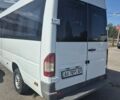 Білий Мерседес Sprinter, об'ємом двигуна 2.15 л та пробігом 100 тис. км за 5500 $, фото 12 на Automoto.ua