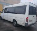 Білий Мерседес Sprinter, об'ємом двигуна 2.69 л та пробігом 930 тис. км за 11000 $, фото 2 на Automoto.ua