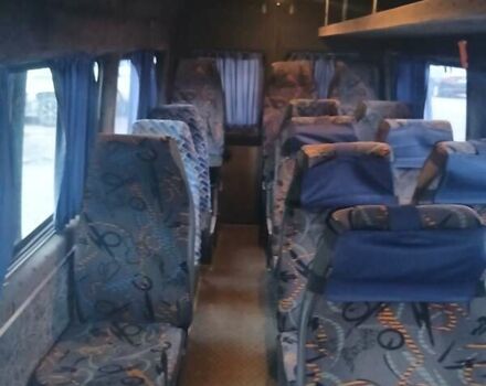 Білий Мерседес Sprinter, об'ємом двигуна 2.69 л та пробігом 930 тис. км за 11000 $, фото 8 на Automoto.ua