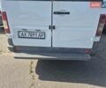Белый Мерседес Sprinter, объемом двигателя 2.15 л и пробегом 100 тыс. км за 4900 $, фото 13 на Automoto.ua