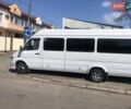 Белый Мерседес Sprinter, объемом двигателя 2.9 л и пробегом 9 тыс. км за 14500 $, фото 1 на Automoto.ua