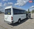 Белый Мерседес Sprinter, объемом двигателя 2.15 л и пробегом 100 тыс. км за 4900 $, фото 1 на Automoto.ua