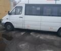 Білий Мерседес Sprinter, об'ємом двигуна 2.69 л та пробігом 930 тис. км за 11000 $, фото 1 на Automoto.ua