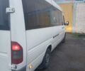 Білий Мерседес Sprinter, об'ємом двигуна 2.69 л та пробігом 930 тис. км за 11000 $, фото 4 на Automoto.ua
