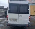 Білий Мерседес Sprinter, об'ємом двигуна 2.69 л та пробігом 930 тис. км за 11000 $, фото 3 на Automoto.ua