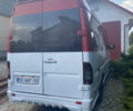 Белый Мерседес Sprinter, объемом двигателя 2.15 л и пробегом 300 тыс. км за 8199 $, фото 3 на Automoto.ua