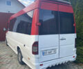 Белый Мерседес Sprinter, объемом двигателя 2.15 л и пробегом 300 тыс. км за 8199 $, фото 2 на Automoto.ua