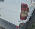 Белый Мерседес Sprinter, объемом двигателя 2.15 л и пробегом 100 тыс. км за 4900 $, фото 14 на Automoto.ua