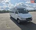 Білий Мерседес Sprinter, об'ємом двигуна 2.15 л та пробігом 100 тис. км за 5500 $, фото 1 на Automoto.ua