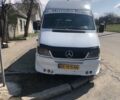 Белый Мерседес Sprinter, объемом двигателя 2.9 л и пробегом 9 тыс. км за 14500 $, фото 1 на Automoto.ua