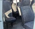 Белый Мерседес Sprinter, объемом двигателя 2.15 л и пробегом 445 тыс. км за 12200 $, фото 13 на Automoto.ua