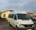 Белый Мерседес Sprinter, объемом двигателя 2.2 л и пробегом 620 тыс. км за 9000 $, фото 6 на Automoto.ua