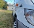 Белый Мерседес Sprinter, объемом двигателя 2.15 л и пробегом 445 тыс. км за 12200 $, фото 1 на Automoto.ua