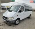 Білий Мерседес Sprinter, об'ємом двигуна 2.2 л та пробігом 837 тис. км за 8100 $, фото 1 на Automoto.ua