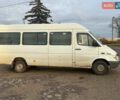 Белый Мерседес Sprinter, объемом двигателя 2.2 л и пробегом 620 тыс. км за 9000 $, фото 5 на Automoto.ua