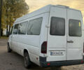 Белый Мерседес Sprinter, объемом двигателя 2.2 л и пробегом 620 тыс. км за 9000 $, фото 2 на Automoto.ua