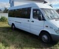 Белый Мерседес Sprinter, объемом двигателя 2.15 л и пробегом 445 тыс. км за 12200 $, фото 9 на Automoto.ua