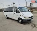 Білий Мерседес Sprinter, об'ємом двигуна 2.2 л та пробігом 837 тис. км за 8100 $, фото 2 на Automoto.ua