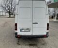 Білий Мерседес Sprinter, об'ємом двигуна 2.2 л та пробігом 837 тис. км за 8100 $, фото 5 на Automoto.ua