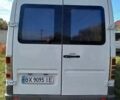 Белый Мерседес Sprinter, объемом двигателя 2.15 л и пробегом 445 тыс. км за 12200 $, фото 2 на Automoto.ua