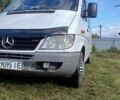 Белый Мерседес Sprinter, объемом двигателя 2.15 л и пробегом 445 тыс. км за 12200 $, фото 8 на Automoto.ua