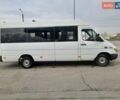 Білий Мерседес Sprinter, об'ємом двигуна 2.2 л та пробігом 837 тис. км за 8100 $, фото 4 на Automoto.ua