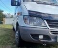 Белый Мерседес Sprinter, объемом двигателя 2.15 л и пробегом 445 тыс. км за 12200 $, фото 4 на Automoto.ua