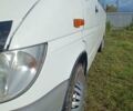 Белый Мерседес Sprinter, объемом двигателя 2.15 л и пробегом 445 тыс. км за 12200 $, фото 6 на Automoto.ua